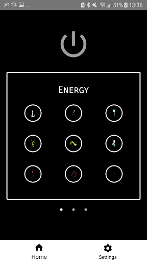 Android application Chargie Pro | Battery & Charge screenshort