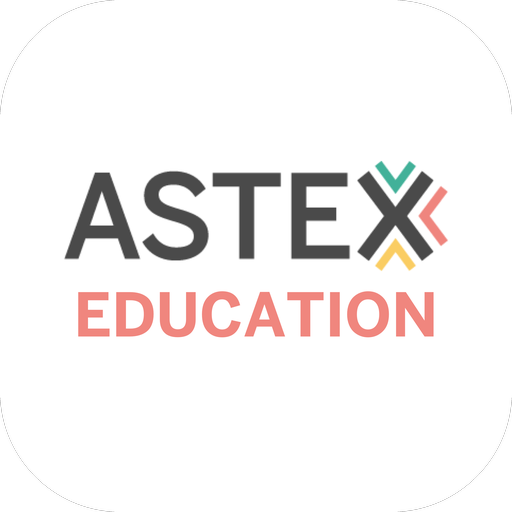 ASTEX Education logo