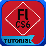Basic Flash Professional Cs6 icon