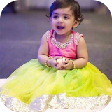 Lovely Baby Frock Designs icon