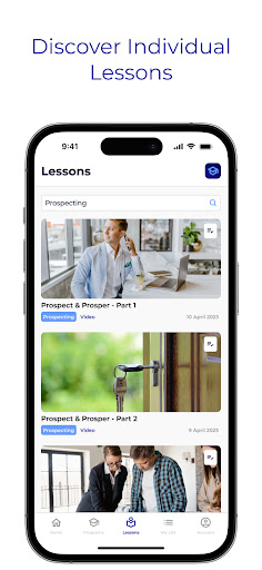 Academy by Smartre Training