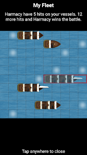 Sea Battle World