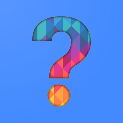 Guess the Color logo