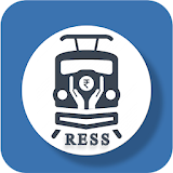 RESS icon