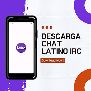 Chat Latino IRC