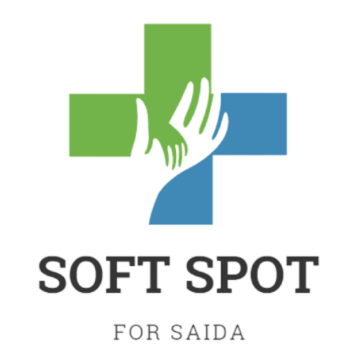 Soft Spot logo