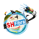 Cover Image of Herunterladen SH Fibra Telecom - App oficial  APK