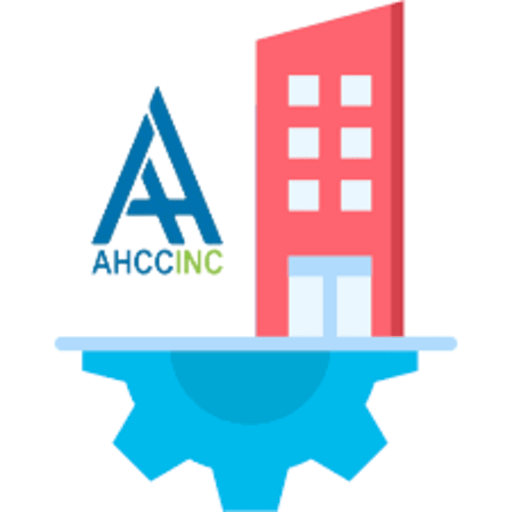 AHCC CAFM 1.0.2 Icon