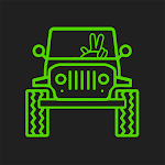 Cover Image of ダウンロード JeepLife: Wave Back! 1.0.4 APK