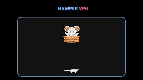 Hamster VPN : Unlimited Proxy