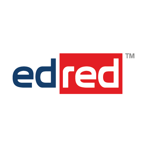EdRed-Online Learning Platform logo