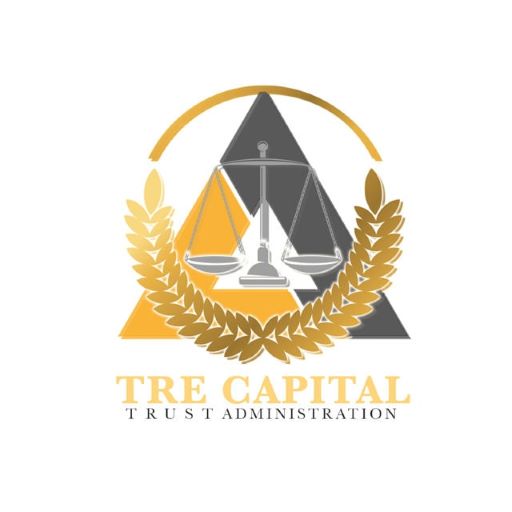 Tre Capital Wallet logo