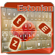 Estonian Keyboard DI