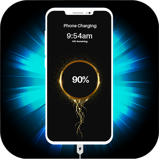 Battery Charging Animation App Download on Windows
