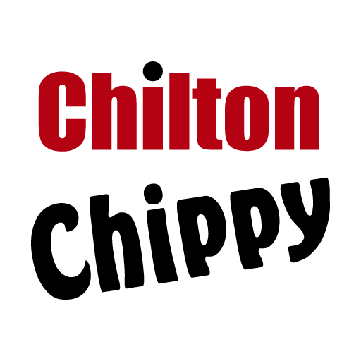 Chilton Chippy DL17 logo