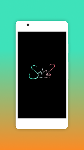 Android application Soul Vista screenshort
