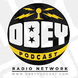 Obey Podcast icon