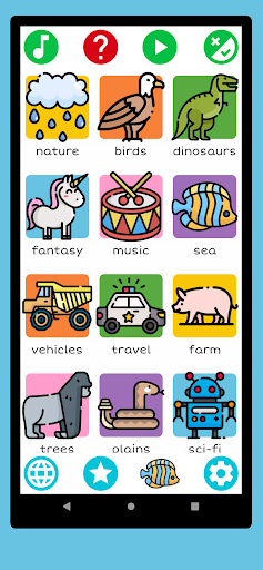 Animal Sounds for baby screenshot 0