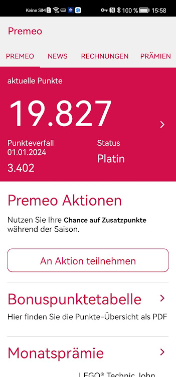 Premeo - 2.51 - (Android)