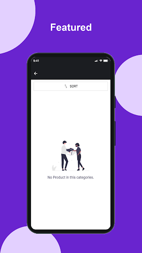 Shoes N Deals Screen 2