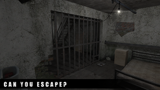 METEL HORROR ESCAPE Mod Apk (Paid Masks Unlocked) 5