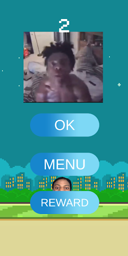 IShowSpeedBird Screen 3