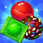 Candy Yummy Match: Match 3 Puzzle Game 2020 Apk