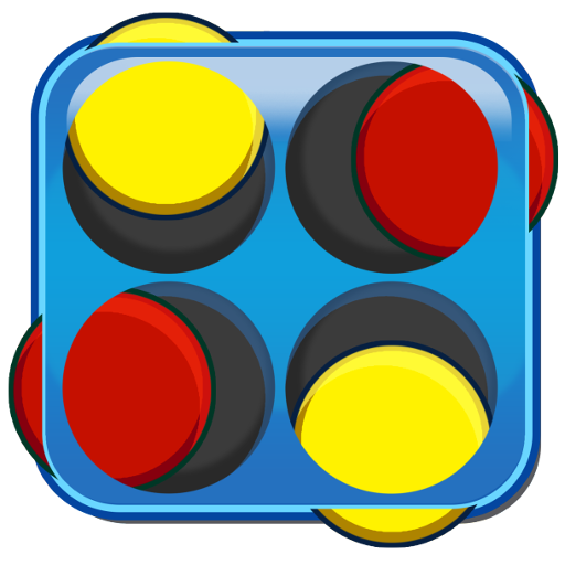 Connect 4 online - All sides edition - NO ADS