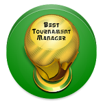 Cover Image of Télécharger Best Tournament Manager 1.1.5 APK