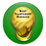 Best Tournament Manager icon