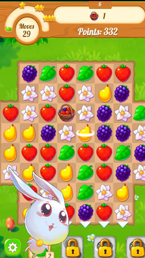 Hewan Pelihara 3 Eliminasi