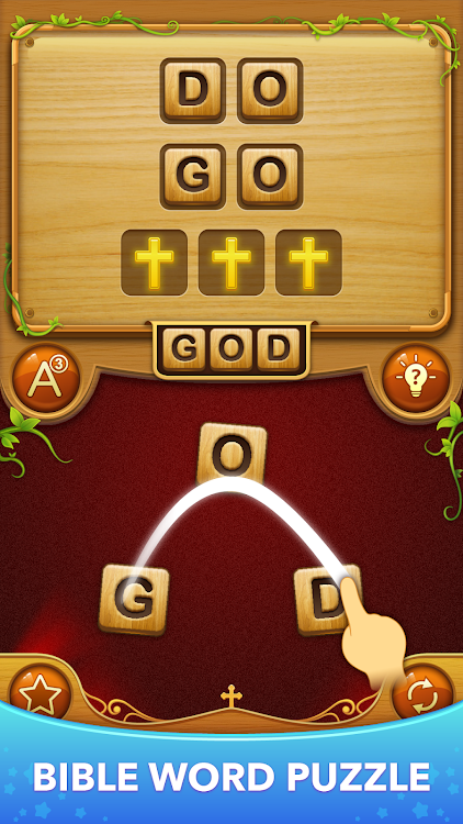 Word Bibles - Find Word Games - 2.0 - (Android)