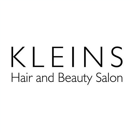 Kleins Hair and Beauty logo