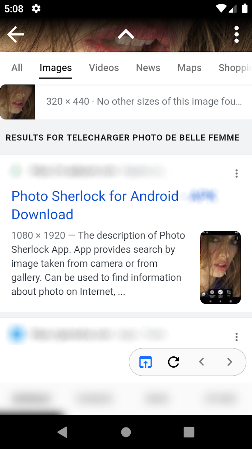 Download apk Photo Sherlock Mod