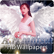 Airi Matsui HD Wallpapers