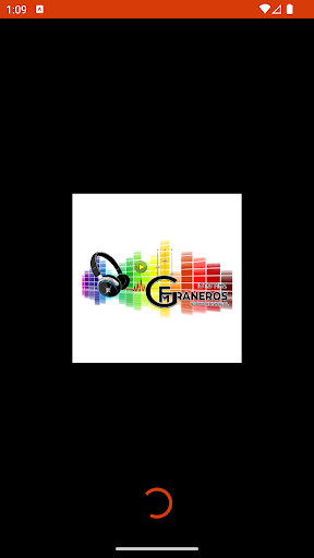 FM Graneros 107.3 Screen 2