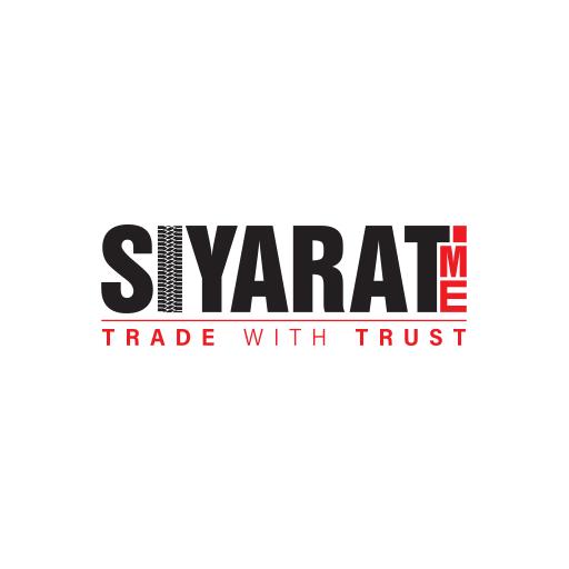Siyarat logo