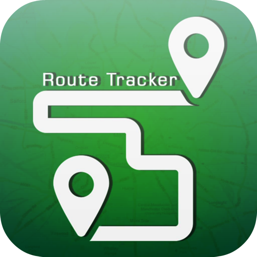 Route Tracker Plus logo