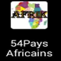 54Pays Africains