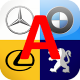Logo Quiz - Cars - All Answers icon