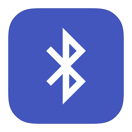 Blue Pair logo