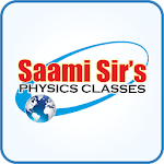 Cover Image of Download Saami Sir's Physics Classes (Online) 1.1.3 APK