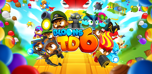 Bloons TD 6 39.0