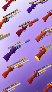 Western Sniper MOD APK v3.0.1 (Unlimited Cash) 5