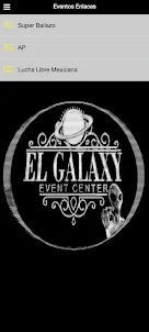 El Galaxy Event Center
