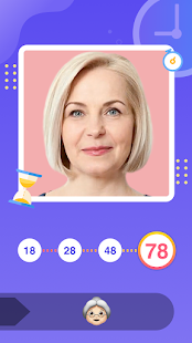Fancy Face - See your future 1.0.8 APK screenshots 4