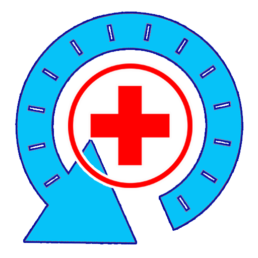 Riwen : Riwayat Pasien logo