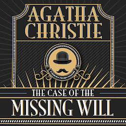Icon image The Case of the Missing Will
