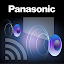 Panasonic Theater Remote 2012