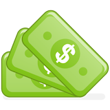 Dollar to Taka (BDT) icon